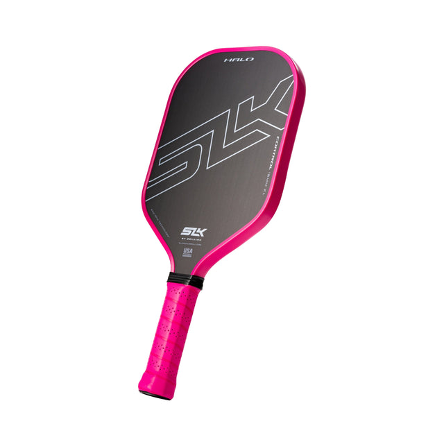 Selkirk Halo Control Xl Pickleball Paddle
