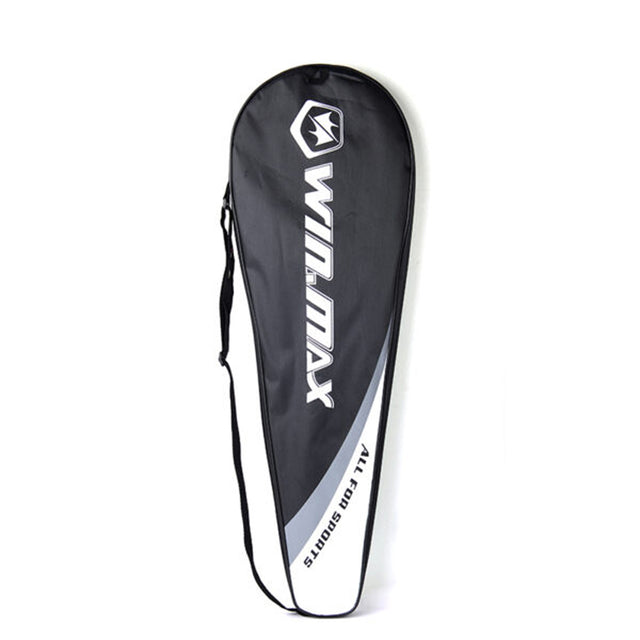 Winmax Aluminum Alloy Racket