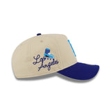 New Era 940Af City Side Ptch Losdod Vgs