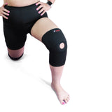 Manly Neoprene Open Patella Cartilage Support