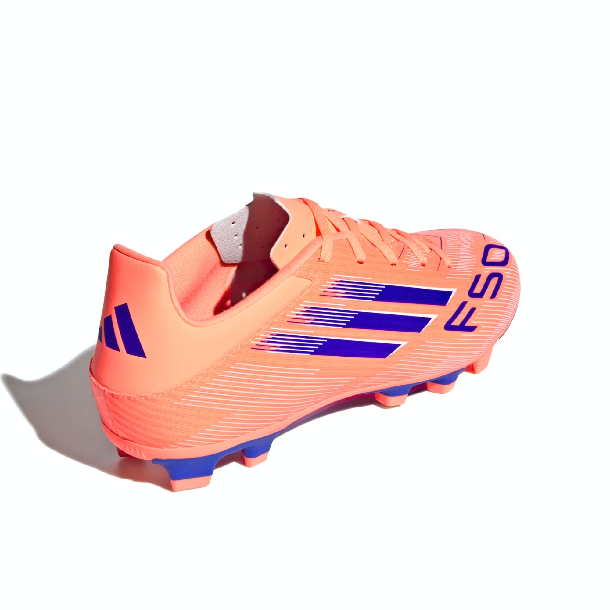 Adidas F50 Club Fg/Mg Shoes – Olympic Village United