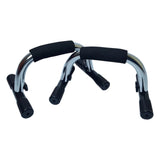 Manly Push-Up Bar