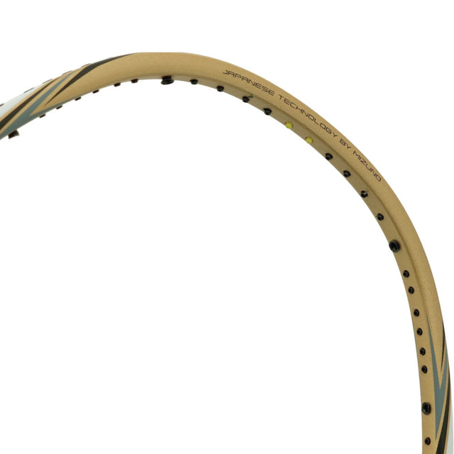 Mizuno Bf Technoblade