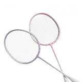 Anta Badminton Racket 2 Piece Set