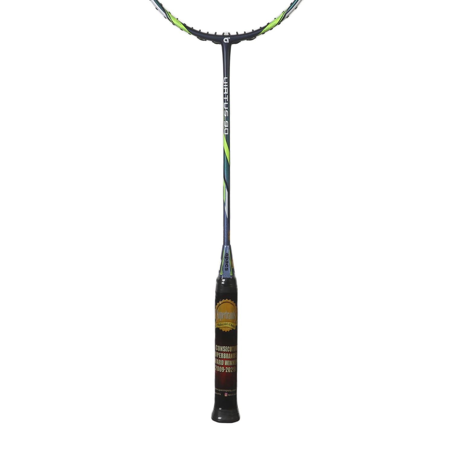 Apacs Z Series Ii – Olympic Village United