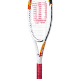 Wilson SIX ONE Tennis Racket