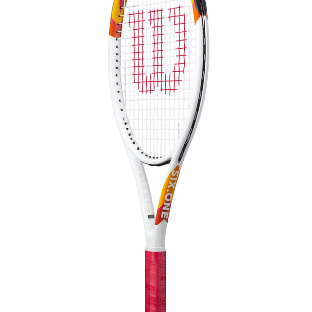 Wilson SIX ONE Tennis Racket