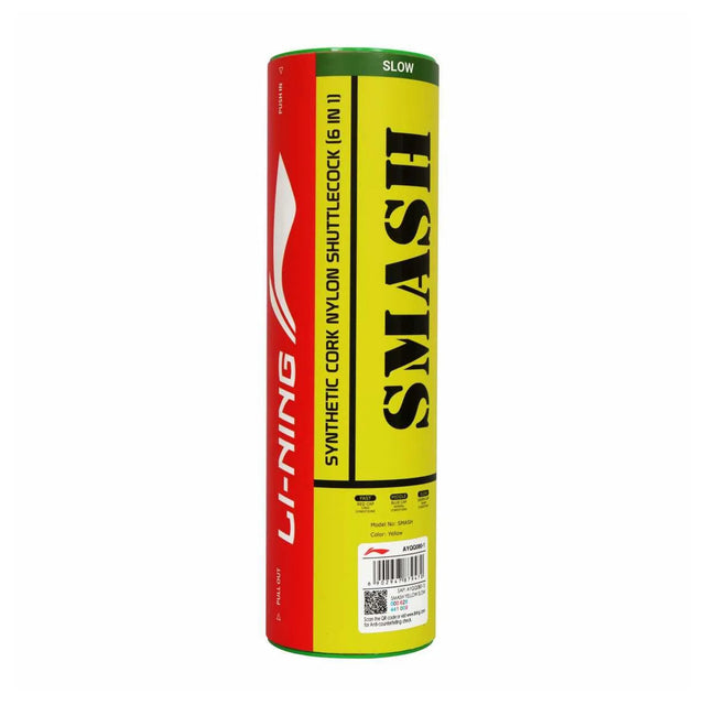 Li-Ning Smash