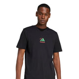 Adidas M L Pizza Tee