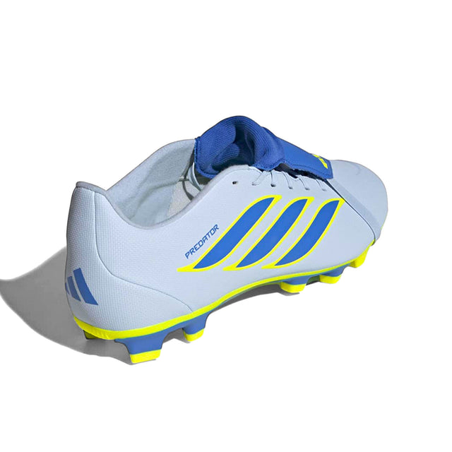 Adidas Predator Club Fold-over Tongue Firm Ground/multi Ground Football Boots