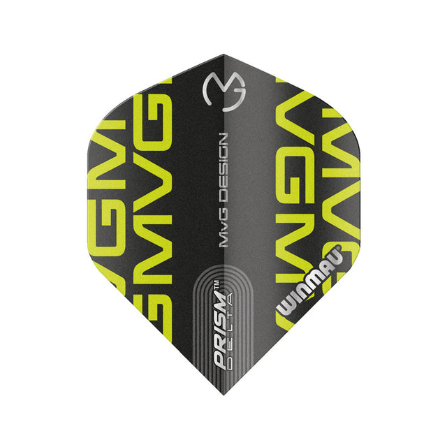 Winmau Flights Mvg Prismdelta