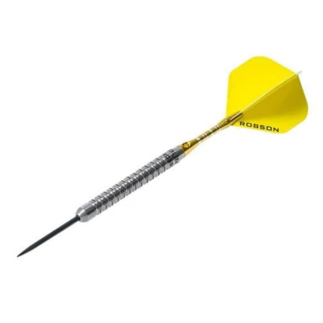 Robson Set Torquest Grip-X Tngstn