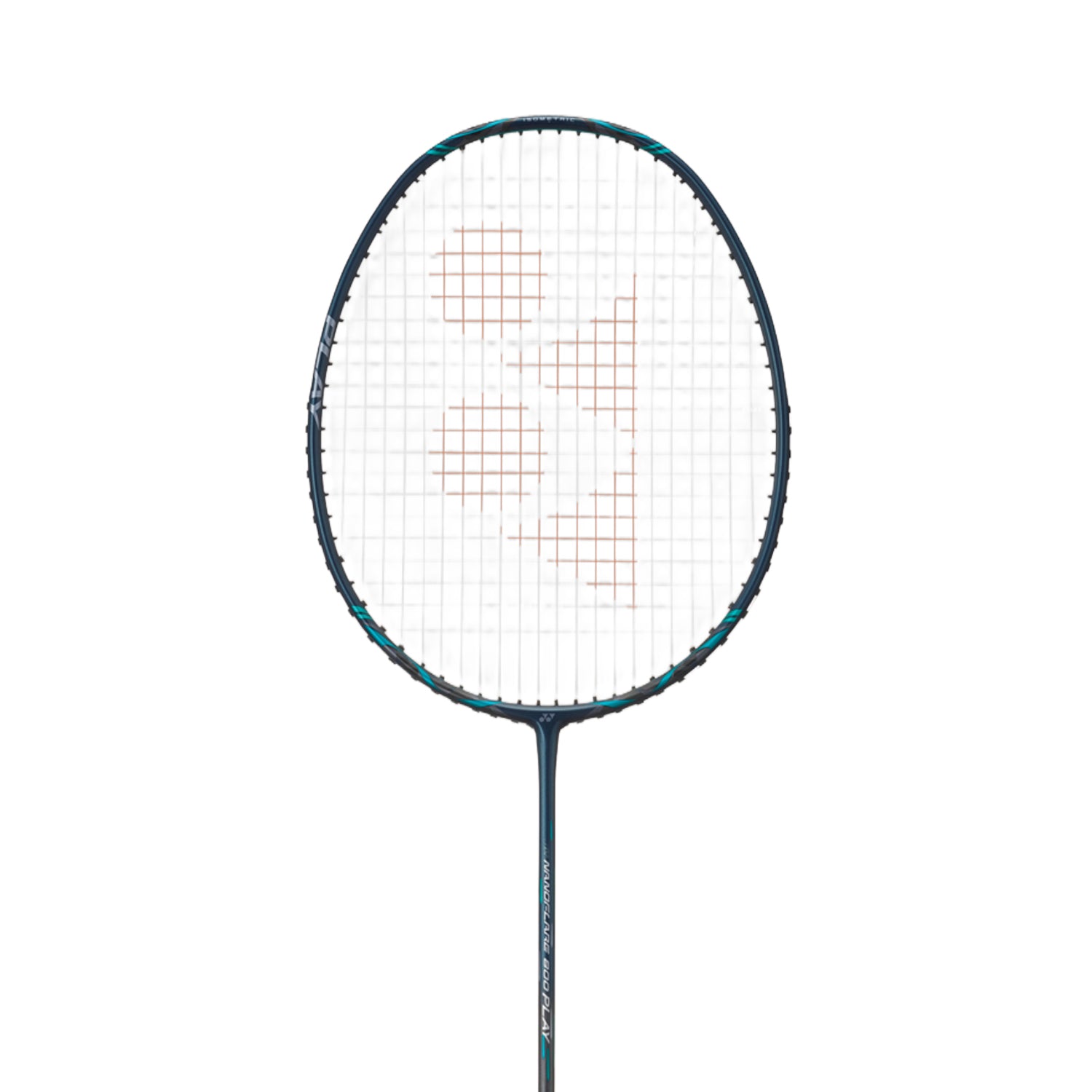Yonex Nanoflare 800 Play Badminton Racket – Olympic Village United