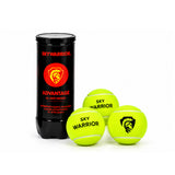 Skywarrior Advantage Tennis Balls