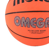 Basketball Rubber Omega-X