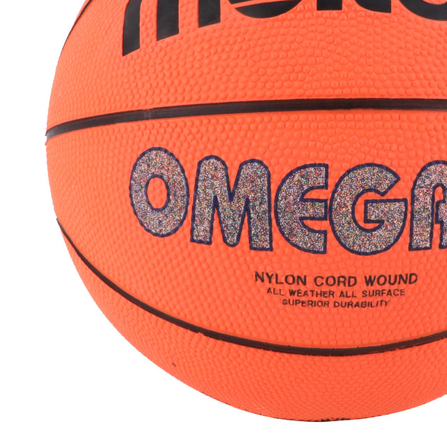 Basketball Rubber Omega-X