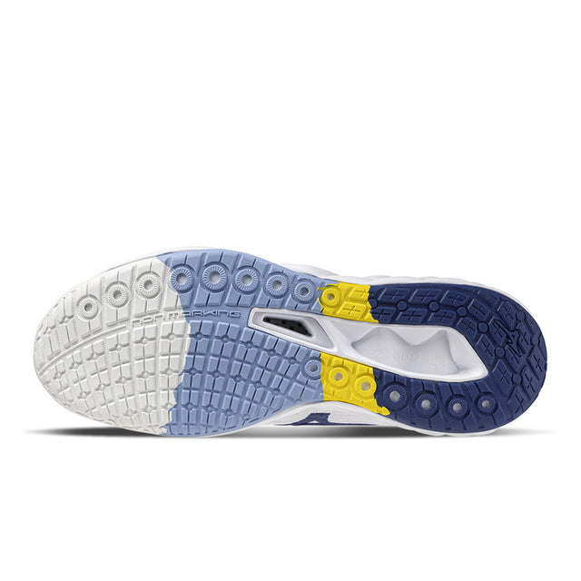 Mizuno Wave Luminous Shoes