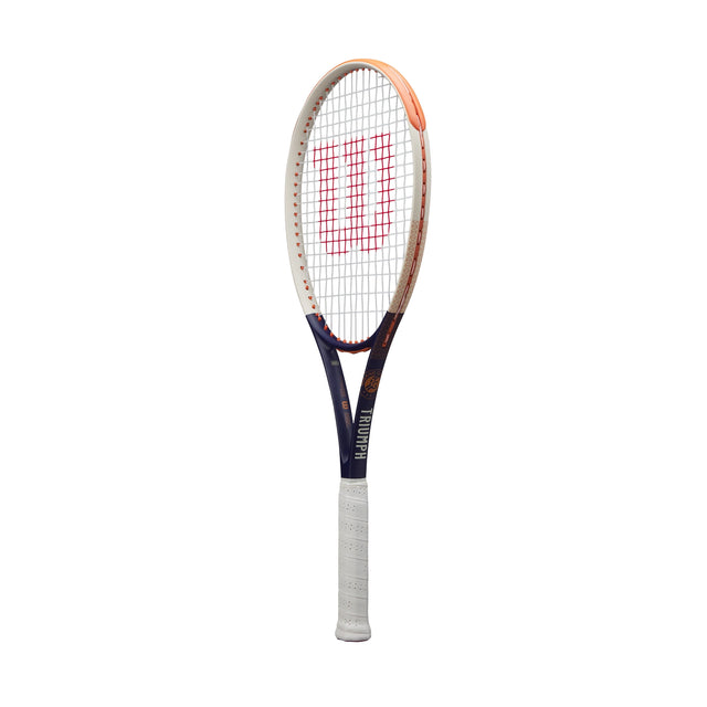 Wilson Roland Garros Triumph Tennis Racket