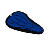 Manly Padded Bicycle Seat Cover