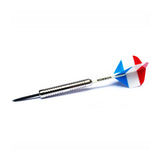 Robson Thunder Strike Nickel Silver Dart