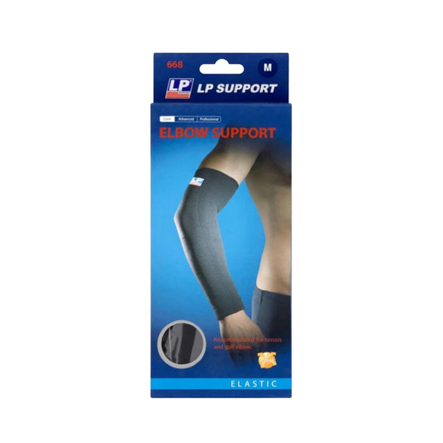 Lp Support Arm Sleeve Support