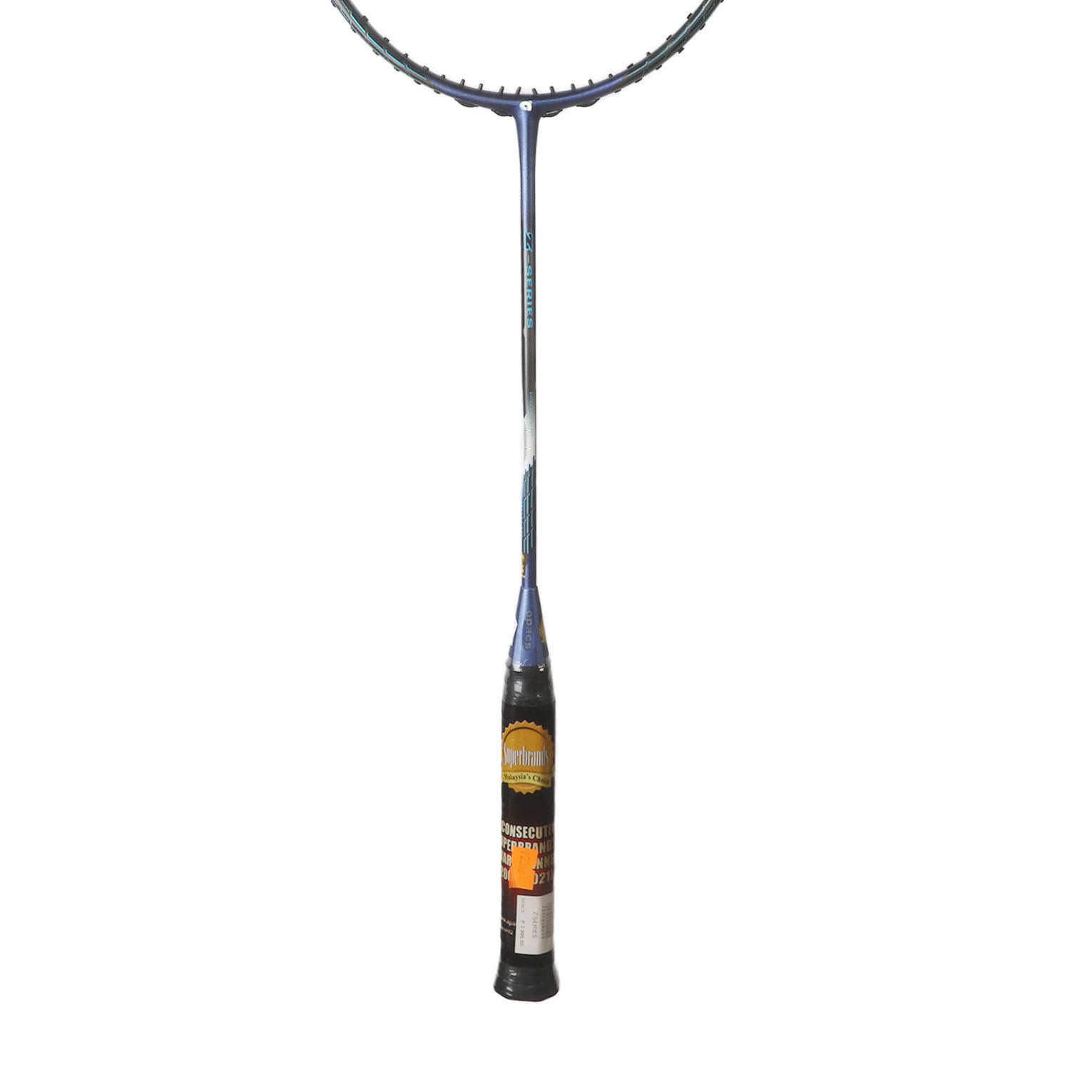 Apacs Z Series – Olympic Village United