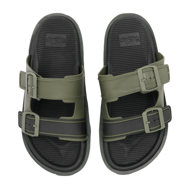 Mossimo Slides