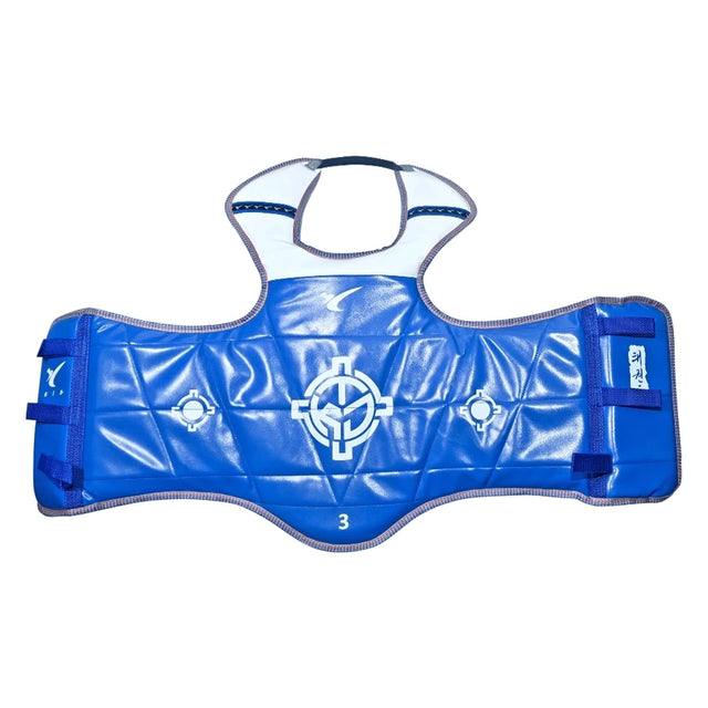 Kix Body Armor