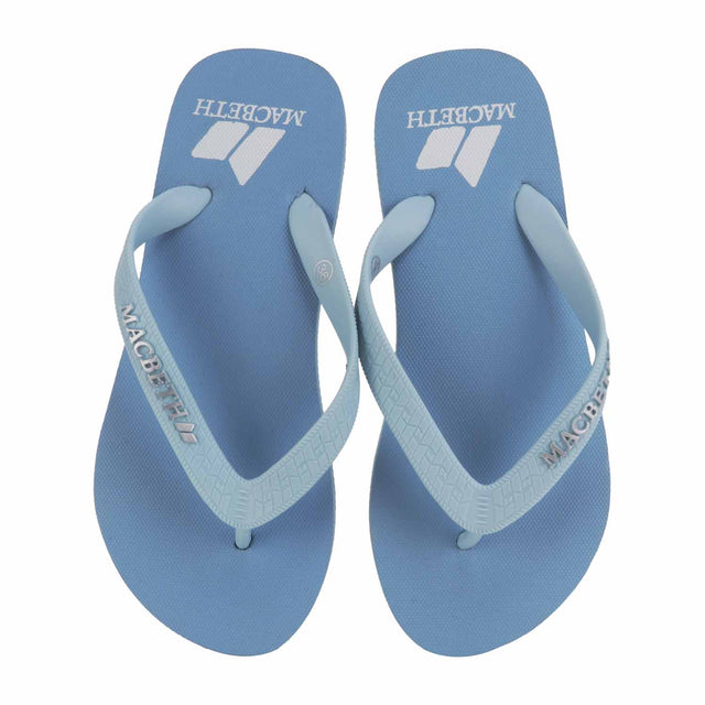 Lady Macbeth Flip Flops