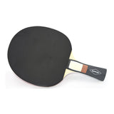 LSI Sunflex C15 Ergo Grip Concave Handle Table Tennis Bat