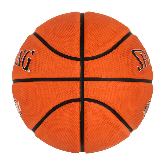 Spalding Neverflat Hex Rubber