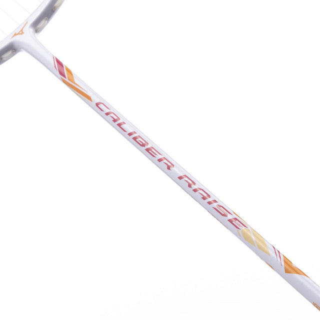 Mizuno Caliber Raise Badminton Racket
