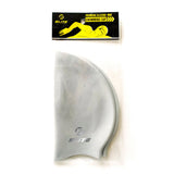 Lsi Elite Silicone Swimcap Gry