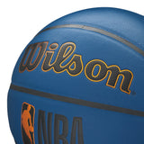 Wilson Nba Forge Plus Bskt