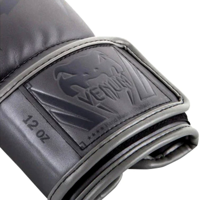 Venum Elite Boxing Gloves
