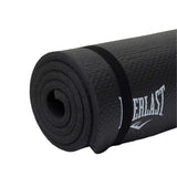 Everlast Exercise Mat Blk