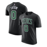 Nba Boston Celtics Tatum T-Shirt