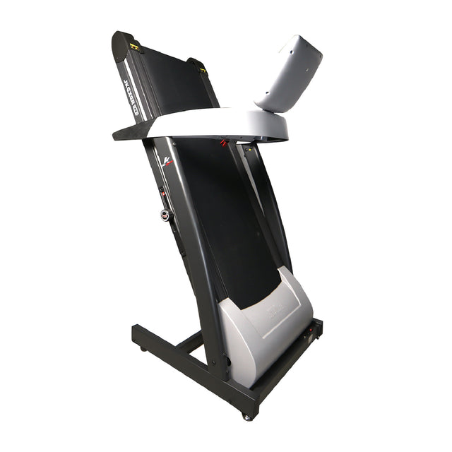 Treadmill Motorized Xtra875