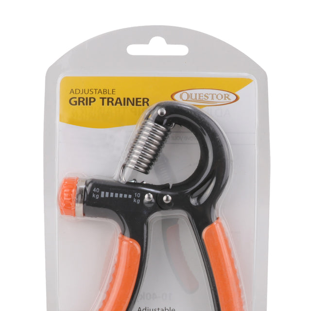 Hand Grip Trainer