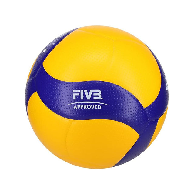 Mikasa Dimpled Volleyball
