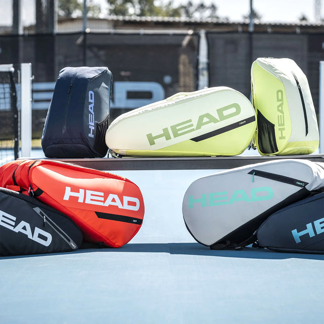 Head Tour Racquet Bag S