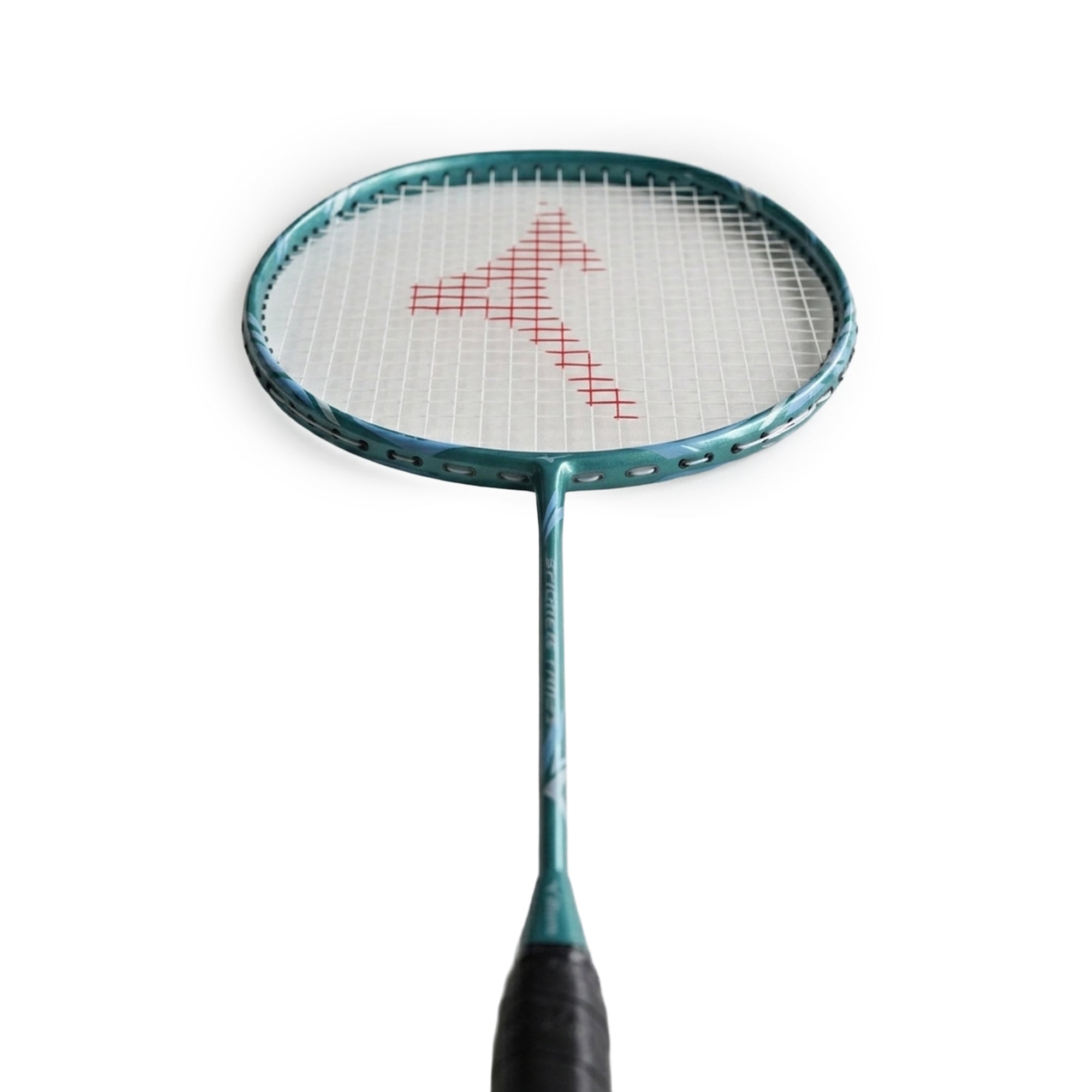 Mizuno Caliber Raise Trqs Badminton Racket | Badminton Equipment