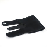 Hardcore Open Patella Knee Brace