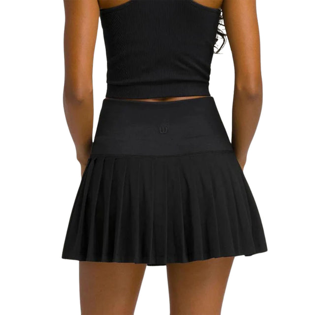 Wilson Midtown Tennis Skirt