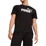 Puma Ess No. 1 Logo Tee