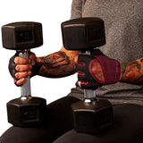 Harbinger Womens Flexlift Gloves