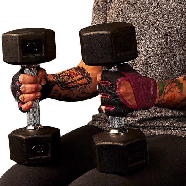Harbinger Womens Flexlift Gloves