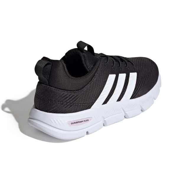 Adidas Cloudfoam Flex Elastic Laces Women Shoes