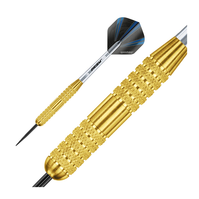 Winmau Dart Pin Neutron Brass 23G