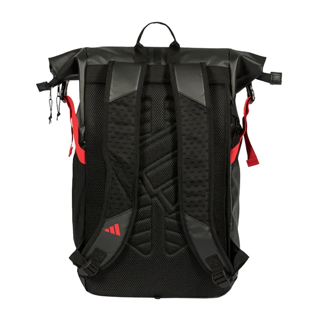 Adidas-Athletico Backpack Bag Multi Game